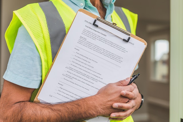 building inspection reports melbourne services