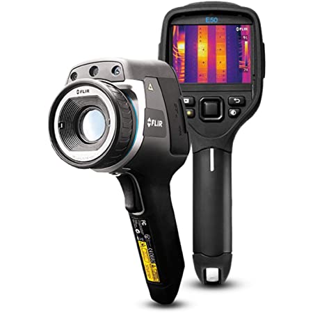 infrared camera for building inspections